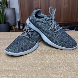 Allbirds Wool Runners  